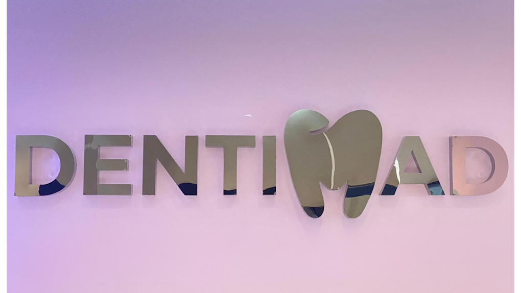 Dentimad